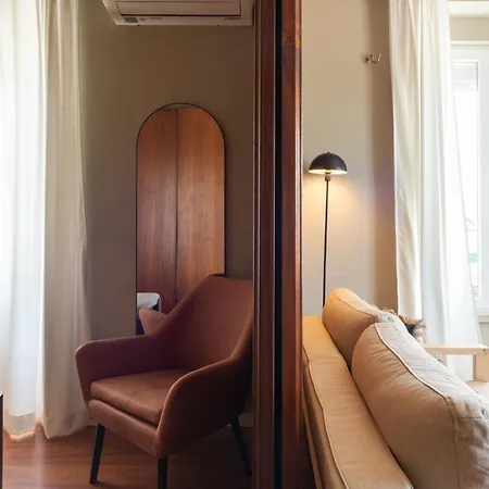 Appartement Sea View Cascais Bay