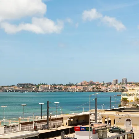 Appartement Sea View Cascais Bay *