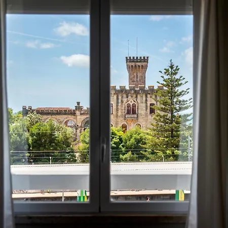 شقة Sea View Cascais Bay *