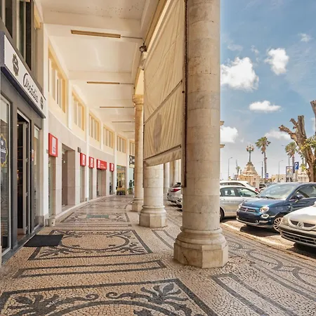 Appartement Sea View Cascais Bay *