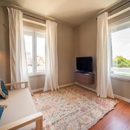 Appartement Sea View Cascais Bay Estoril